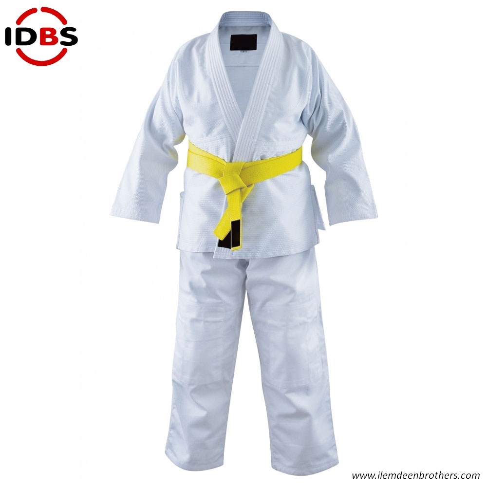 Judo Uniform